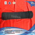 China high temperature auto truck flexible rubber hose